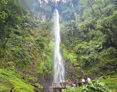 CASCADA LOS FRAILES PEREIRA